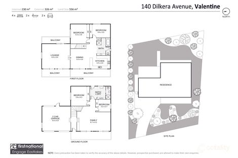 Property photo of 140 Dilkera Avenue Valentine NSW 2280