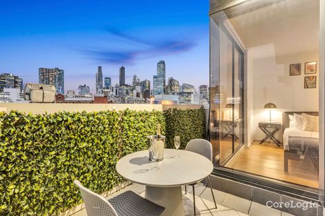 Property photo of 700/63 Whiteman Street Southbank VIC 3006