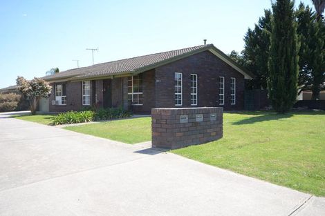 Property photo of 6/615 Prune Street Lavington NSW 2641