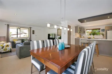 Property photo of 1 Coolehull Street The Gap QLD 4061