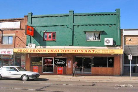 209 Concord Rd, North Strathfield, NSW 2137