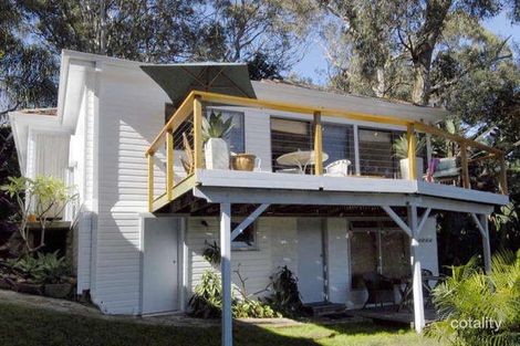 Property photo of 41 Riverview Road Avalon Beach NSW 2107