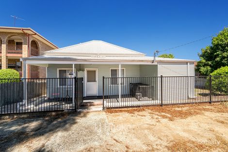 25 Medic St, Collie, WA 6225