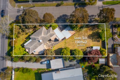 Property photo of 45 Humphries Road Frankston South VIC 3199