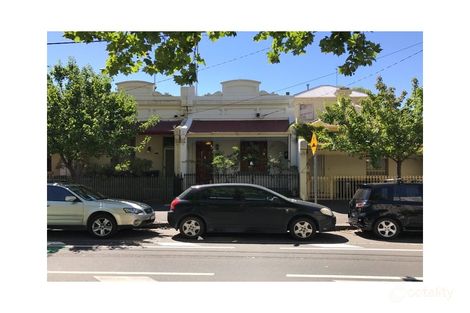 Property photo of 122 Station Street Carlton VIC 3053