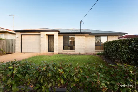 1/448 Alderley St, Harristown, QLD 4350