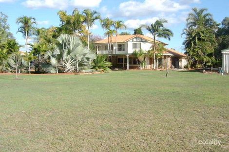 Property photo of 5 Ash Court Dundowran Beach QLD 4655