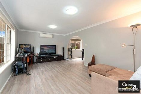 Property photo of 28 Patterson Avenue Kellyville NSW 2155