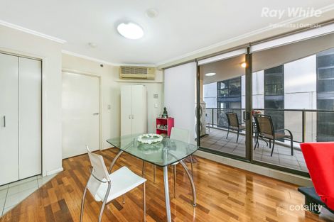 Property photo of 36/13-15 Hassall Street Parramatta NSW 2150