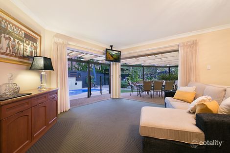 Property photo of 102 Boxer Avenue Shailer Park QLD 4128