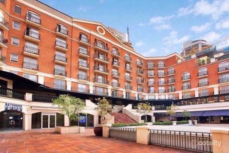 402/19-35 Bayswater Rd, Potts Point, NSW 2011