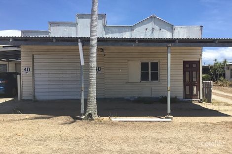 Property photo of 40 Poole Street Bowen QLD 4805