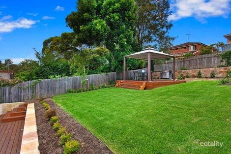 Property photo of 14 Gorman Street Willoughby NSW 2068