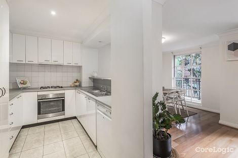 Property photo of 8/24 Ridge Street North Sydney NSW 2060