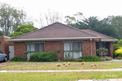 2 Aldershot Dr, Keilor Downs, VIC 3038