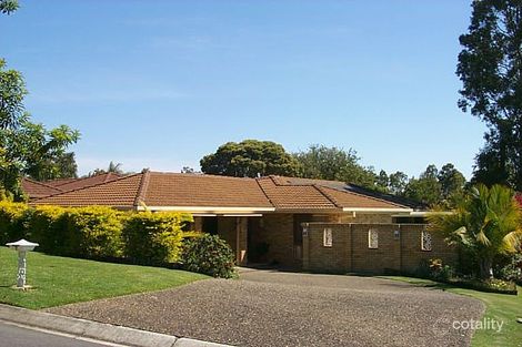 7 Lovell Ct, Sinnamon Park, QLD 4073