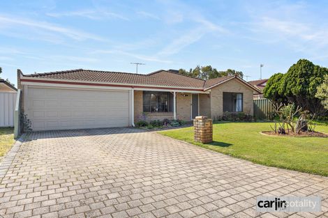 Property photo of 15 Barraberry Retreat Canning Vale WA 6155