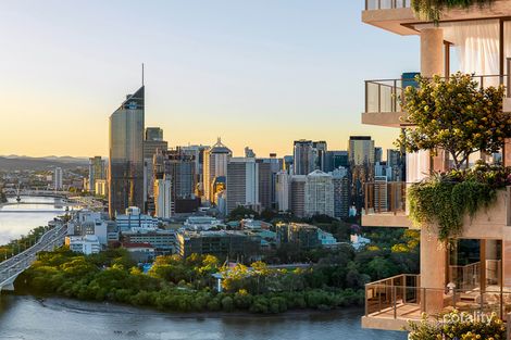 Property photo of 402/64 Leopard Street Kangaroo Point QLD 4169