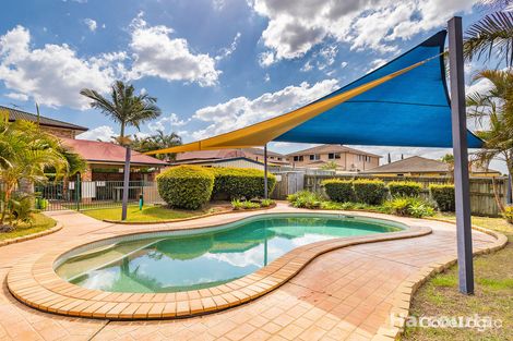 Property photo of 3/8 Honeysuckle Way Calamvale QLD 4116