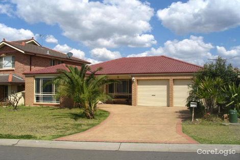 Property photo of 10 Tyringham Close Hoxton Park NSW 2171