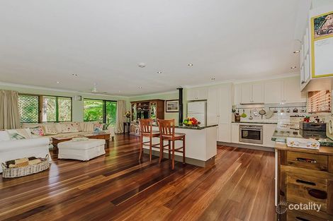 Property photo of 19 Monday Drive Tallebudgera Valley QLD 4228