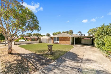 Property photo of 9 Bogota Crescent Paralowie SA 5108