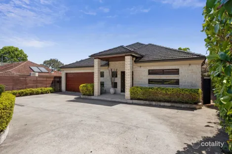 87 Bettington Rd, Oatlands, NSW 2117