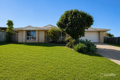 40 Crestridge Cres, Morayfield, QLD 4506