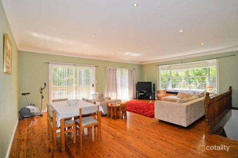 Property photo of 135 Highs Road West Pennant Hills NSW 2125