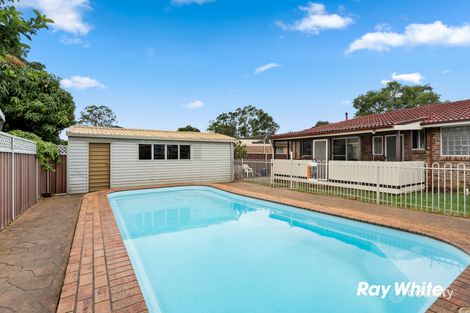 10 Lauder St, Doonside, NSW 2767