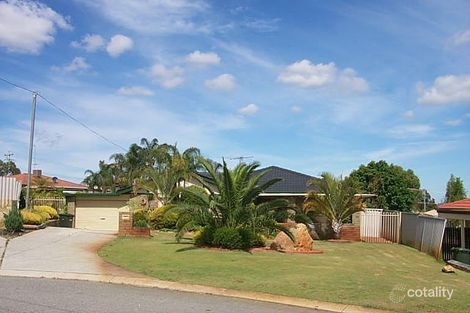 Property photo of 22 Bournan Heights Parmelia WA 6167