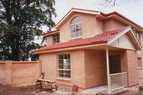 Property photo of 1/28 Grove Avenue Narwee NSW 2209