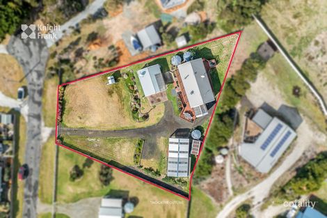 Property photo of 4 Boobyalla Rise Lulworth TAS 7252