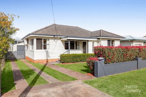 Property photo of 10 Rosina Street Newtown QLD 4350