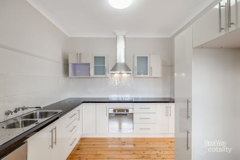 Property photo of 10 Rosina Street Newtown QLD 4350