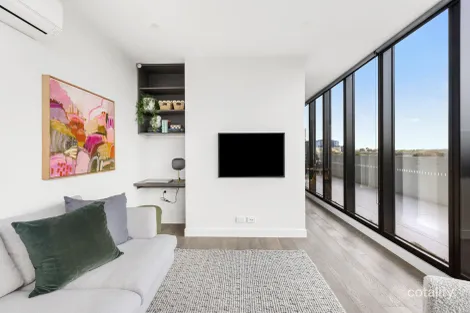 Property photo of 511/1 Warde Street Footscray VIC 3011