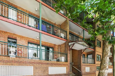 Property photo of 24/9-19 Nickson Street Surry Hills NSW 2010