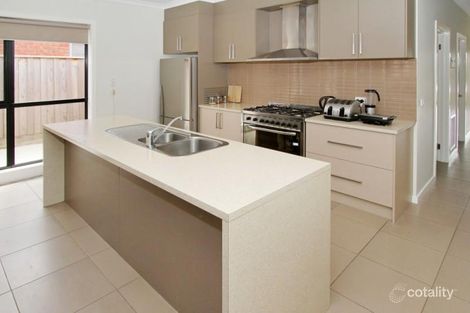 Property photo of 11 Pavilion Boulevard Wollert VIC 3750