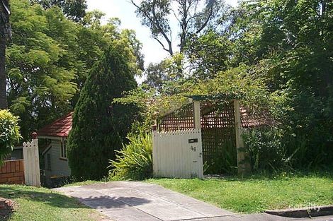 46 Bayford St, Oxley, QLD 4075