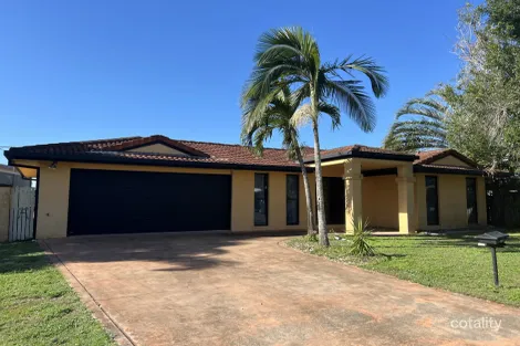 Property photo of 16 Nautilus Parade Bucasia QLD 4750