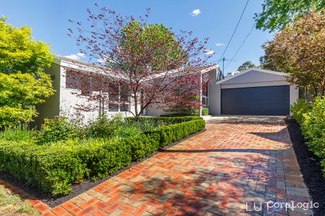 Property photo of 35 Cordeaux Street Duffy ACT 2611