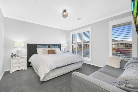 Property photo of 15 Blackmore Road Mickleham VIC 3064