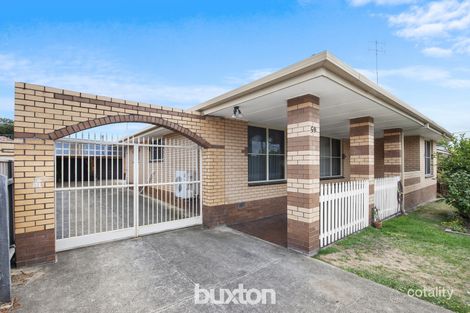 Property photo of 59 Harold Street Wendouree VIC 3355