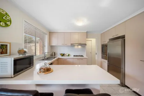 Property photo of 2/174 Clive Steele Avenue Monash ACT 2904