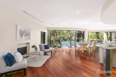 Property photo of 165 Peninsular Road Grays Point NSW 2232