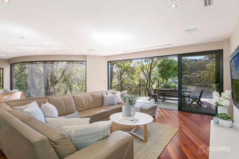 Property photo of 165 Peninsular Road Grays Point NSW 2232