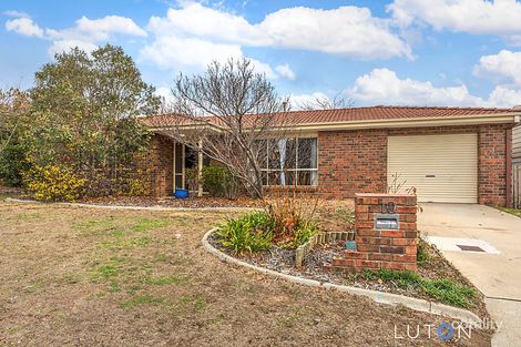 Property photo of 10 Morice Place Bonython ACT 2905