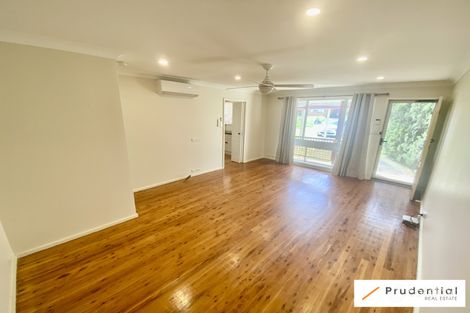 Property photo of 22 Cochrane Street Minto NSW 2566