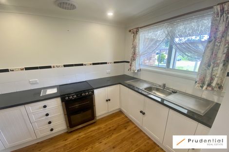 Property photo of 22 Cochrane Street Minto NSW 2566