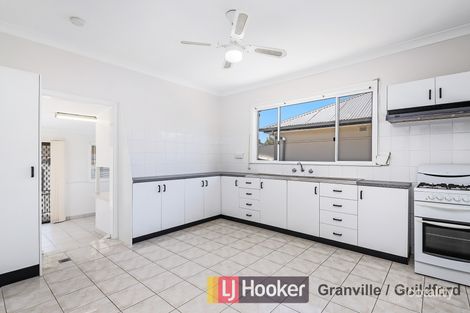 Property photo of 17 Donnelly Street Guildford NSW 2161